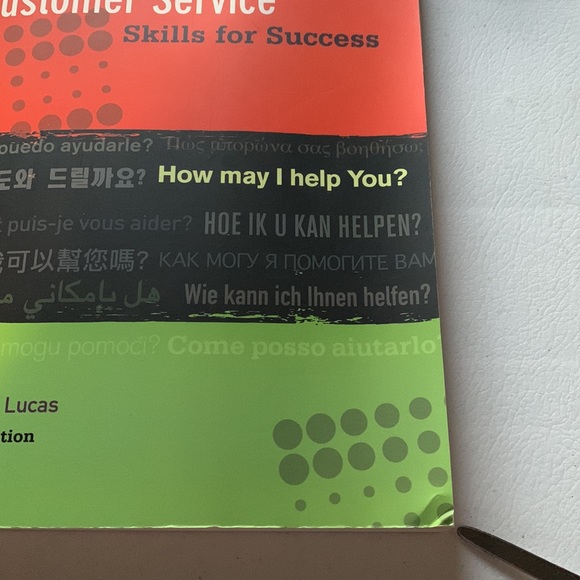 2 Customer Service Books - Picture 9 of 13